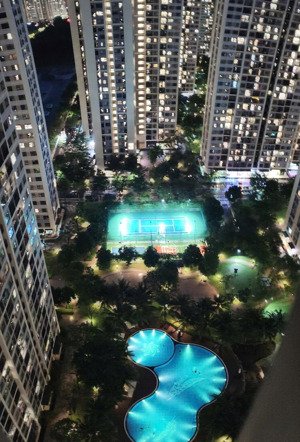 duy nhất 1 căn hộ 2pn+,2wc (căn góc) vinhomes grand park, 2.8tỷ btp, sổ hồng riêng, giá thực ko ảo