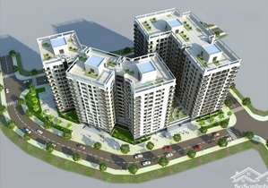 bán căn hộ hà đô nguyễn văn công tầng cao , nội thất căn bản, dt 70 m2, giá 3,45 tỷ