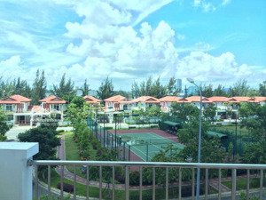 bán biệt thự phúc lộc viên 288m2 view công viên khu dân cư cao cấp, an ninh 24/7, dân trí cao