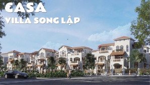 mua nhanh kẻo lỡ 171 căn giới hạn shophouse biển có hầm, 4 tầng, pháp lý lâu dài tại blanca city!