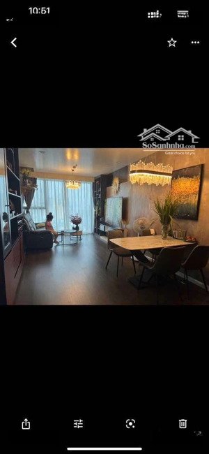 bán căn hộ 3pn, 2wc view đẹp tại md complex mỹ đình, 10,5 tỷ, 158m2