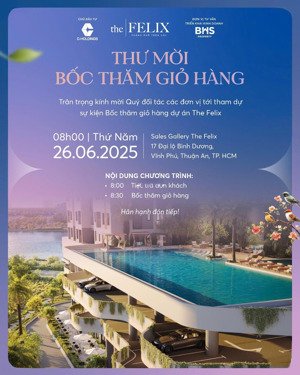 the felix thông tin mới nhất - xem ngay kẻo lỡ