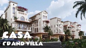 em ngân nhận tư vấn báo giá | casa grand villa - dự án blanca city biệt thự mặt biển 319m2