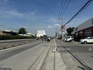 bán lô đất quốc lộ 1a, 12468.7m2, xây dựng 25 tầng 700 căn hộ. hơn 400 tỷ