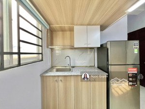duplex cửa sổ, xinh xắn, kế bên parc mall quận 8