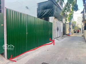 bán lô đất đẹp hẻm lê hồng phong, phường phước long, tp nha trang. 97,6m2 chỉ có 3,25 tỷ