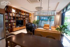 Biệt thự khu compound dân trí cao trung tâm Phường Phước Long B