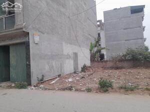 ĐẤT ĐỒNG MAI GẦN QUỐC LỘ 6 ÔTÔ ĐỖ CỬA