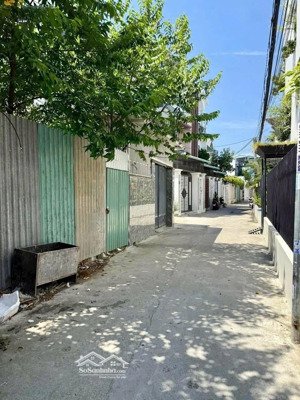 cần bán lô đất đẹp 2 mặt tiền hẻm ô tô phú nông, kề bên kđt vĩnh điềm trung