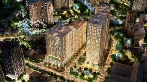 chính chủ cần bán căn góc 3pn view quảng trường times city tầng đẹp