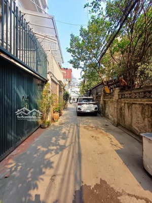 * bán nhà đại la - diện tích 52m2 x 4 tầng x hơn 8 tỷ - ngõ nông thông - gần ô tô đỗ cửa ngày đêm