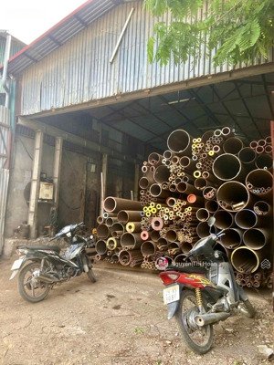 bán nhà mặt phố tam trinh 190m2 - 25 tỷ - vỉa hè - kinh doanh