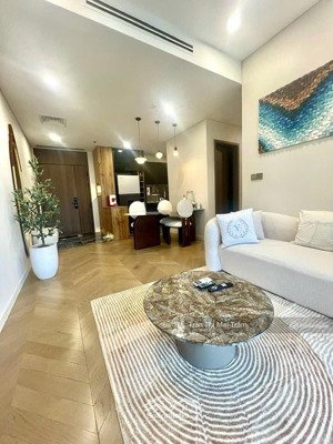 cho thuê 2 phòng ngủ nội thất có cấp chuẩn châu âu. city view giá 36 triệu, tại lumiere riverside
