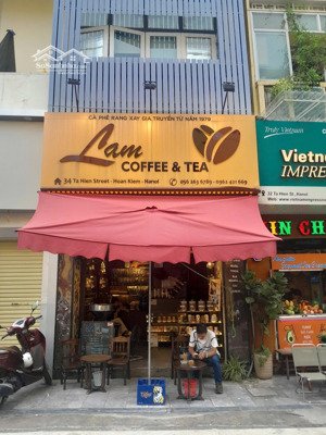 cho thuê mặt bằng kinh doanh tầng 1 nhà mặt phố vũ trọng phụng, vị trí đẹp đối diện khu chung cư
