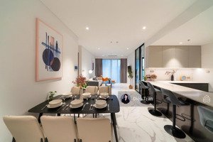 bán căn hộ 2pn+ studio diện tích lớn 115m2 tại the crest metropole 32 tỷ- có sổ hồng
