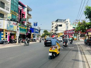 đất 105m2(6x17m) - đường 6m ngay tô vĩnh diện nối dài - giá tốt nhất khu vực - xây chdv cực tốt