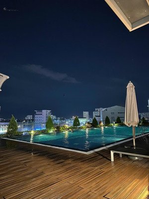 moonlight boulevard kinh dương vương căn hộ 2 phòng ngủ 1 toilet nhà có rèm 8 triệu