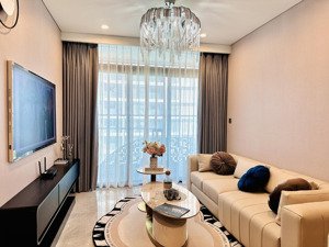 cho thuê căn hộ filmore 2pn tầng 12 view sông và cầu trần thị lý