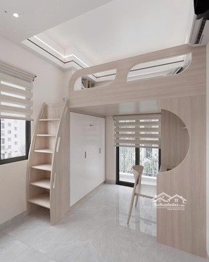 bán tòa chdv trung liệt 68m2*7t, 16pkk, dòng tiền 80tr/tháng, 1 ngoặt ra phố, 2 thoáng, giá 14,9 tỷ