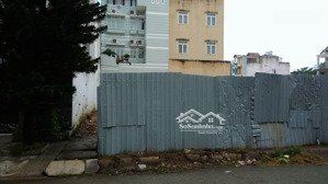 chính chủ bán đất biệt thự đường 15, khu tên lửa, bình tân (8x21) hướng bắc, giá 19.3 tỷ