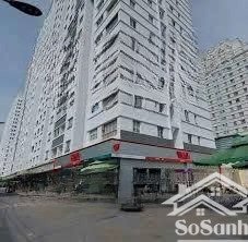 cho thuê chung hoa sen loutus . đường lạc long quân p2. q. 11. dt60m2. 2pn. 2wc.lầu cao view đẹp,