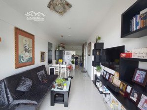 bán gấp cc prosper plaza (q12) - 65m2 shr bao sang tên công chứng