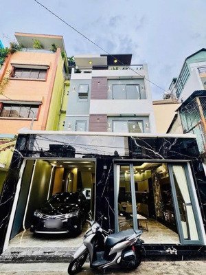 sổ trao tay nhà đẹp ở đỗ ngọc thạnh - quận5 gần chợ lớn, ubnd, cho thuê 33 triệu. giá 4tỷ650/82,4m2