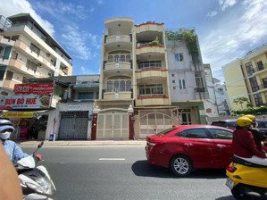 giảm còn 15.9 tỷ tl! mặt tiền đào duy anh, p10, phú nhuận. dt: 4 x 16.5m sẵn 5 tầng, o902323354