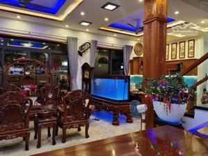 *** bán nhanh - biệt thự 3 tầng - căn góc vũ tông phan - sơn trà - dt 160m - ngang 8m7 - giá tốt.