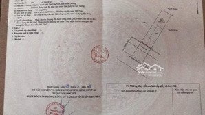 cho thuê đất tại đường nguyễn chí thanh, hiệp an, thủ dầu một, bình dương, 5 triệu vnd/th, 388 m2