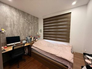 bán căn hộ vinhomes d''capitale 3 pn full nội thất