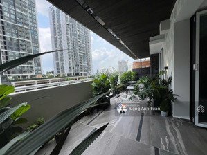 chính chủ bán căn hộ sân vườn 180 m2, 3pn, 2 toilet, nhà mới chỉ việc xách vali vào ở, xem nhà 24/7