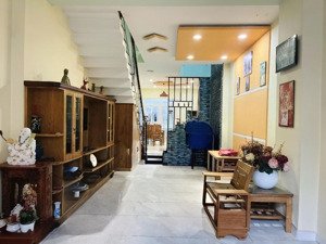 bán nhà phú thọ hòa 84m 3 tầng btct giá chỉ 7.95 tỷ