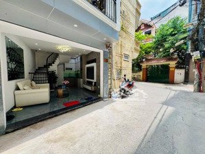 chỉ 6.7 tỷ có ở ngay nhà đẹp ngõ ô tô sát quận thanh xuân-5 tầng 30m2-trung tâm duy nhất còn 1 căn