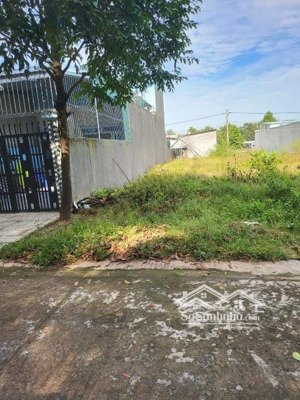 bán đất ngay trung tâm bến cát, bình dương, 750tr/150m2, gần chợ kinh doanh, xây chdv cho thuê, shr