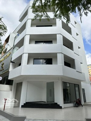 cho thuê toà văn phòng tại đường nguyễn văn thủ, phường đa kao, quận 1, tp.hcm - vị trí đẹp