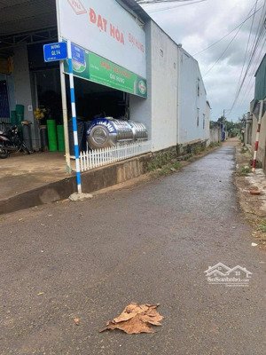 bán gấp đất 440.5m2 tại đường 13b, hòa thuận, buôn ma thuột, đắk lắk giá siêu hời, 3,48 tỷ