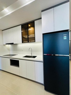 bán nhanh căn 2pn ct2 phước long, tầng trung, full nội thất xịn
