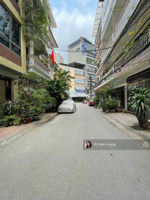 chỉ nhỉnh 15 tỷ sở hữu nhà dân xây ở & kinh doanh - vỉa hè - ô tô tránh lõi ba đình.