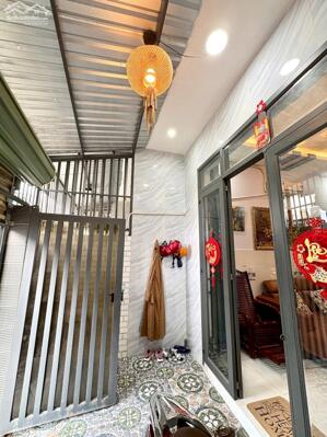 Nhà mới ấp 3, Trung An Mỹ Tho Tiền Giang