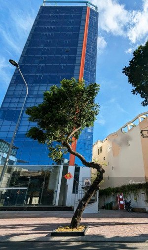 siêu phẩm căn góc - dòng tiền cực lớn mt cửu long, q.tân bình - 6x26m - hầm 7t - hđt:200trđ - 45 tỷ