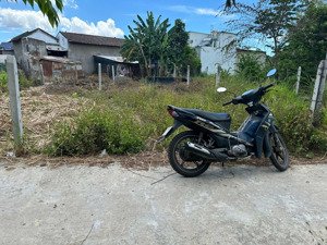 bán gấp lô đất võ dõng vĩnh trung 93m2 full thổ cư, đường 3.8m, giá chỉ 1 tỷ 290 triệu