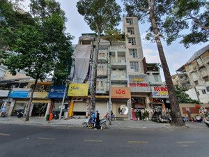 bán nhà mặt phố 85 trần quang khải, p tân định, quận 1| 52 tỷ|tường villa 