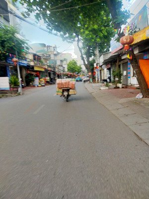 bán đất tại đường hữu hưng, tây mỗ, nam từ liêm, hà nội, 10,4 tỷ vnd, 80m2, xây ccmn tuyệt đẹp