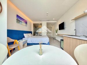 cho thuê căn hộ view biển giá 6 triệu/th