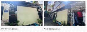 bán nhà phố đường đỗ nhuận quận tân phú. giá chỉ 4,4 tỷ