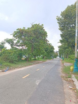 bán đất villa thủ thiêm,thạnh mỹ lợi, thủ đức, quận 2 cũ, 8x23m , giá 140tr/m2