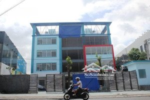 cho thuê mặt bằng làm đào tạo, xkld kh từ liêm 500m2 x 3 tầng + sân 500m2