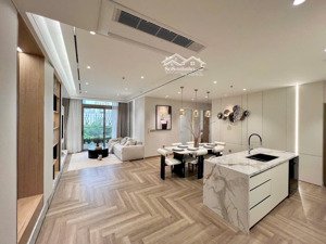 bán căn hộ góc midtown m8 phú mỹ hưng 127,5m2 3pn view sông tầng tiện ích full nội thất mới 100%