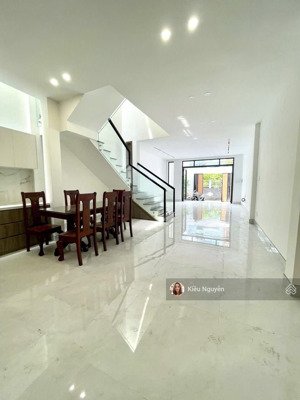 bán nhà quang trung 100m2 - hẻm xe hơi - 4 phòng ngủ - chỉ hơn 7 tỷ